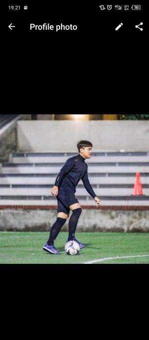 XFI2023 SOLO REZA 23 BATANG TAKKAN BERPALING DARIMU BY ROSSA