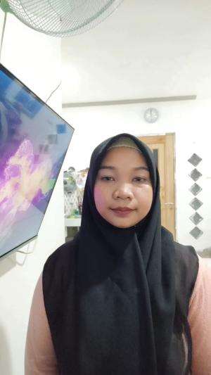 KDI 2021 SELLA FAJRIYANTI DKI JAKARTA 25 TAHUN TIRANI #ONLINEAUDITIONKDI2021