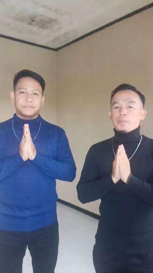 KDI 2025 The Duda Garut 31 Sabda Cinta #OnlineAuditionKDI2025