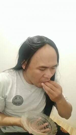 jawab salah gak di jawab makin salah