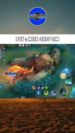 Traumatic hyper🤣😭 #Meme #mobilelegends #short #shortplus #mlbb #mlbbcreator 