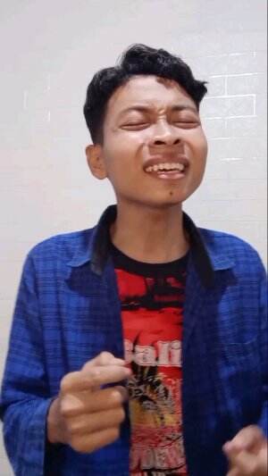 Kontes Ambyar Indonesia_DWI BAGUS_SIDOARJO_20 TAHUN_CRITO MUSTAHIL #AudisiKontesAmbyarIndonesia
