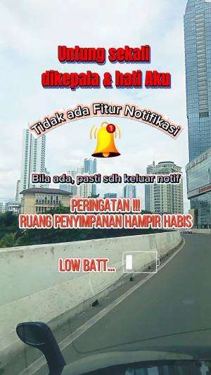 Notif dikepala 
 #fypシ  #fypシ゚viral  #videolucu  #hiburan  #komedi 