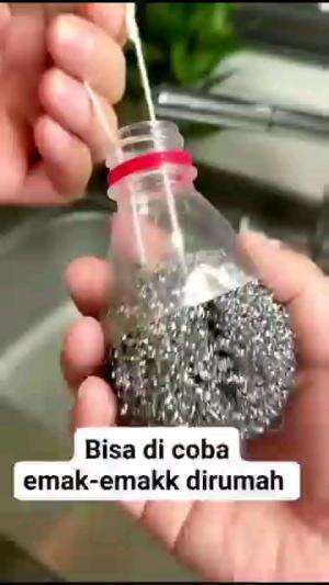 SEDERHANA BERMANFAAT