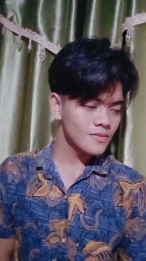 KDi 2021 Heri Yanto OKI Sumatra Selatan 19 tahun  Kejora #OnlineAuditionKDI2021