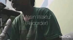 IGT2023 AdindaRahmania BermainRecorder Magelang
