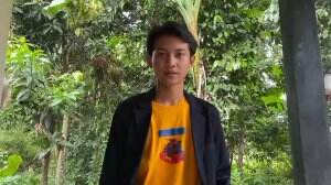 MUHAMAD SYIHABBUDIN_16 TAHUN_BEKASI_ISYFALANA & HARI AKHIR #voiceoframadangtv#vor2022