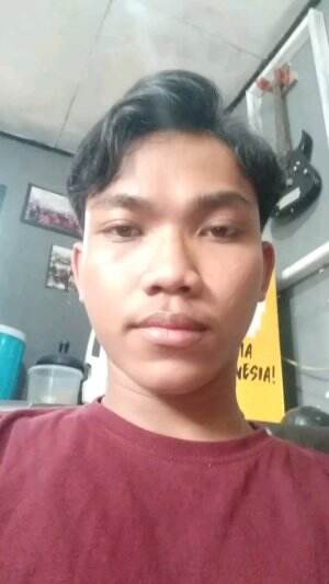 KDI 2021 MUHAMAD USMAN NTB 20 TAHUN PELAMINAN KELABU #ONLINEAUDITIONKDI2021
