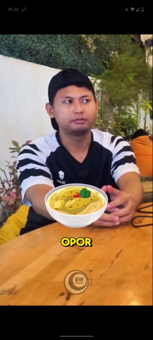 Dad Jokes Battle 36

Ada jokes kalian ? Coba komen dibawah yak!

#dadjokesbattle #komedi #tebakanlucu #jokesbapakbapak #tebakangaring #tebak