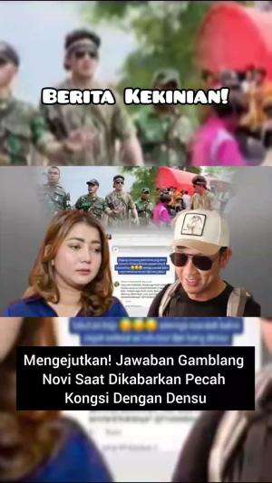  #fyp #foryou #trending #news #RCTIPlus  #HOTrctiplus #viral 