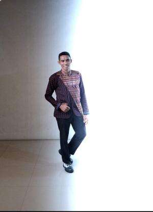 Apapun dirimu jadilah yang terbaik