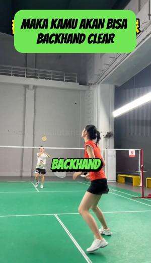 3 tips untuk meningkatkan skill badmintonmu #badminton #RCTIPlus #sport badminton 