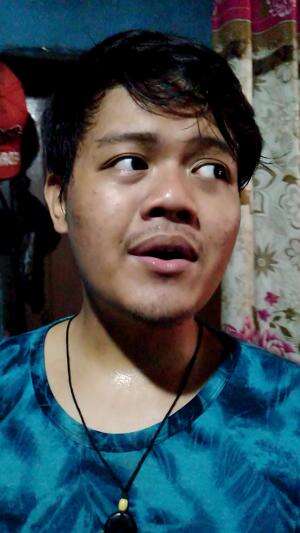 KDI2021 Wahyu Hidayat Banyumas 22 Kelangan#onlineauditionKDI2021