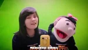 XFI2021 SOLO NOY INDRIIA 29TH Andai aku bisa 