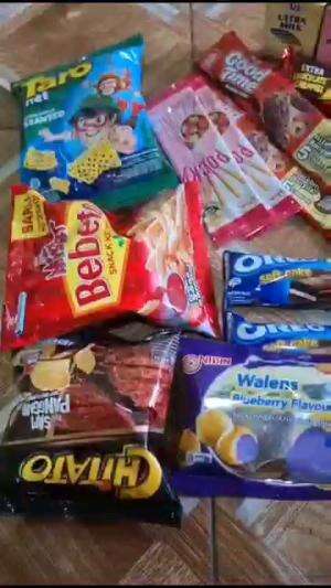 MEMBUAT BOUQUET SNACK

#tipsandtrik #tips #trik #tutorial #kreatif #hiburan #inspirasi #inspiratif 