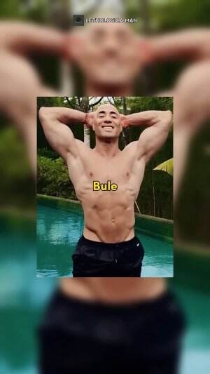 Bule Prancis ini berakhir di tangan polisi #Wow #ngeri #RCTIPlus 