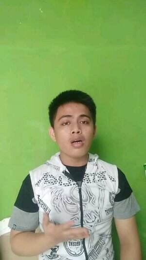 XFI2021 SOLO DENNY MANULLANG 19 MEDAN PESAN TERAKHIR