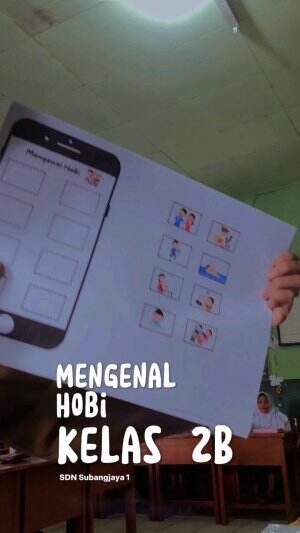 LKPD mengenal hobiii pelajaran Pendidikan Pancasila Kelas 2 🥰

 #HOTrctiplus  #musicvideos #Untung Gurunya Asyiik 