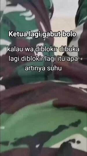 ketua lagi gabut bolo 😂 #MasterChefIndonesia 