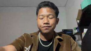 IDOL_XIII Farrel Mvzakyy 18 Tahun KOTA DEPOK, JAWA BARAT  Alicia Keys - If Ain’t Got You