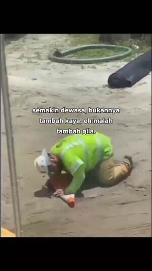  #Inspirasi  namanya juga manusia suka banyak pikirannya