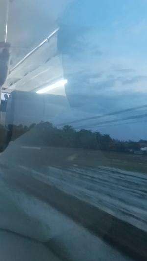 Naik kereta api tut Tut Tut


 #fyp #Viral 