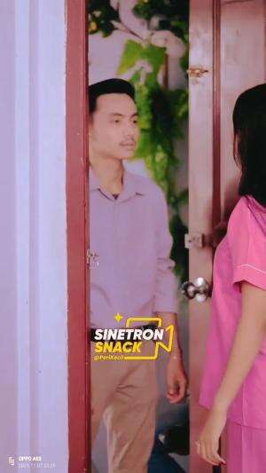 suami pulang tengah malam tapi ko ada yg aneh part 1 #drama
