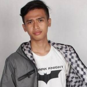 TINBS Muhammad Trisandi Alfian Jakarta 25 Tahun Sempurna