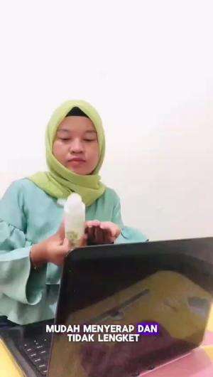 Azalea memang the best 💞