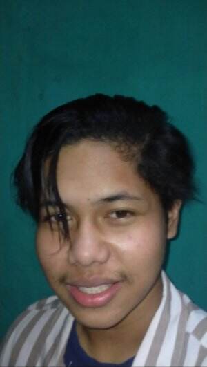 TINBS Nama Irfan Maulana dari Pandeglang Banten umur 19 tahun judul Ghost - Justin Bieber 
#TINS #TINBS #audisiTINBS