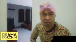 DRAMA KORCHIN_ Yu Naroh dan Mbak Darojah

 #film #drama #comedy #hotrcti #viralfyp 