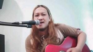 XFI2021_Solo_DavidGregoryPeck_38_Malang_Slank-Terlalu manis(cover)