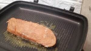 Bikin "Grilled Tuna with Potatoes"
Wajib Dicoba yaahh....!!!

#onlineauditionmci10