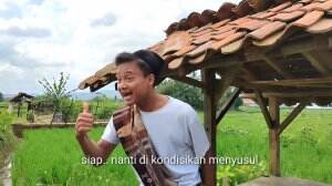 SHORT MOVIE KABAYAN REBORN EDISI RAMADHAN