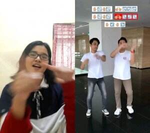 dance KDI