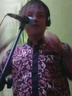 ROKER Juga Manusia, Charles Bengkulu