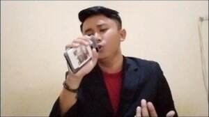 KSB2023 KUKUH BANGUN 28 TAHUN LAMPUNG SHIMPONY YANG INDAH
