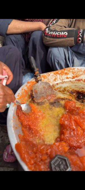 makanan apa nih ya? 

