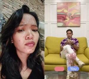 gegara kunti dan poci