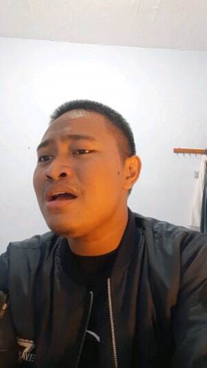 Melawan Restu - Mahalini (Cover by Syahmull)