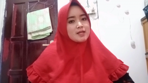 KDI 2021 LUSI MENTARI TASIKMALAYA 24 TAHUN PERIH ELVY SUKAESIH #OnlineAuditionKDI2021