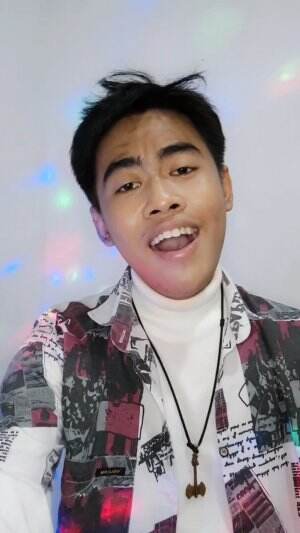RSD2022 Rizki Maulana Ismail 18th Bandung , Gala Gala 