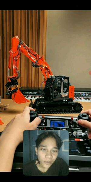 Miniatur Replika Beko Guys Keren🤩🔥

 #RCTIPlus  #HOTrctiplus 