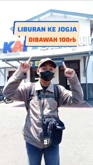Tips Trip ke Jogja