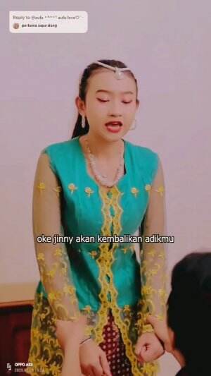 pengorbanan seorang adik part 2 #drama
