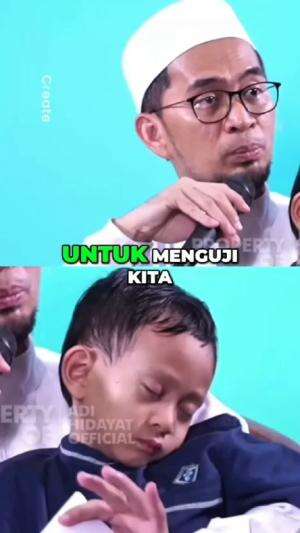 Kunci Kedamaian Hati

#ustadzadihidayat #fyp #dakwah