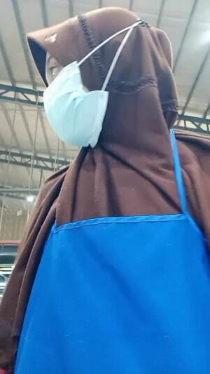 Kerja lembur bagai jaran🎠