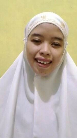 Ilmi Nur Khasanah_23 Tahun_Ponorogo Jawa Timur_Deen Assalam