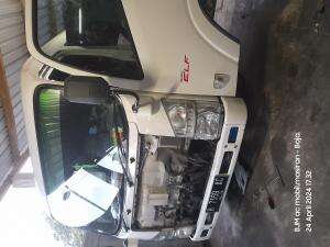 upgrade ac mobil elf