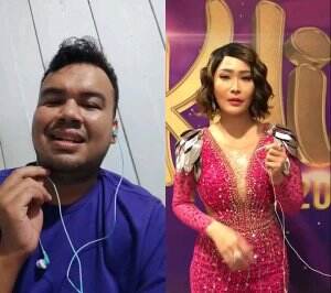 Jingle ajang dangdut ter the best 